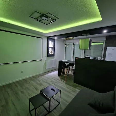 Logement Atypique & Parking Gratuit Gex Exterior foto