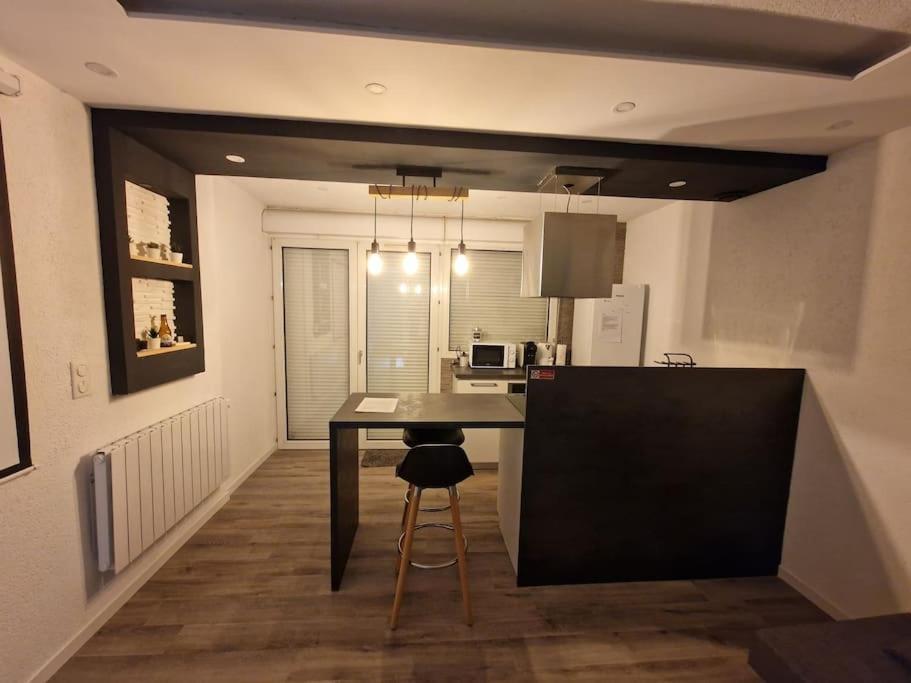 Atypique & Parking Gratuit Apartment Gex